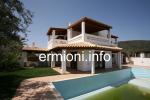 GL 0219 - Modern House - Porto Hydra - Ermioni